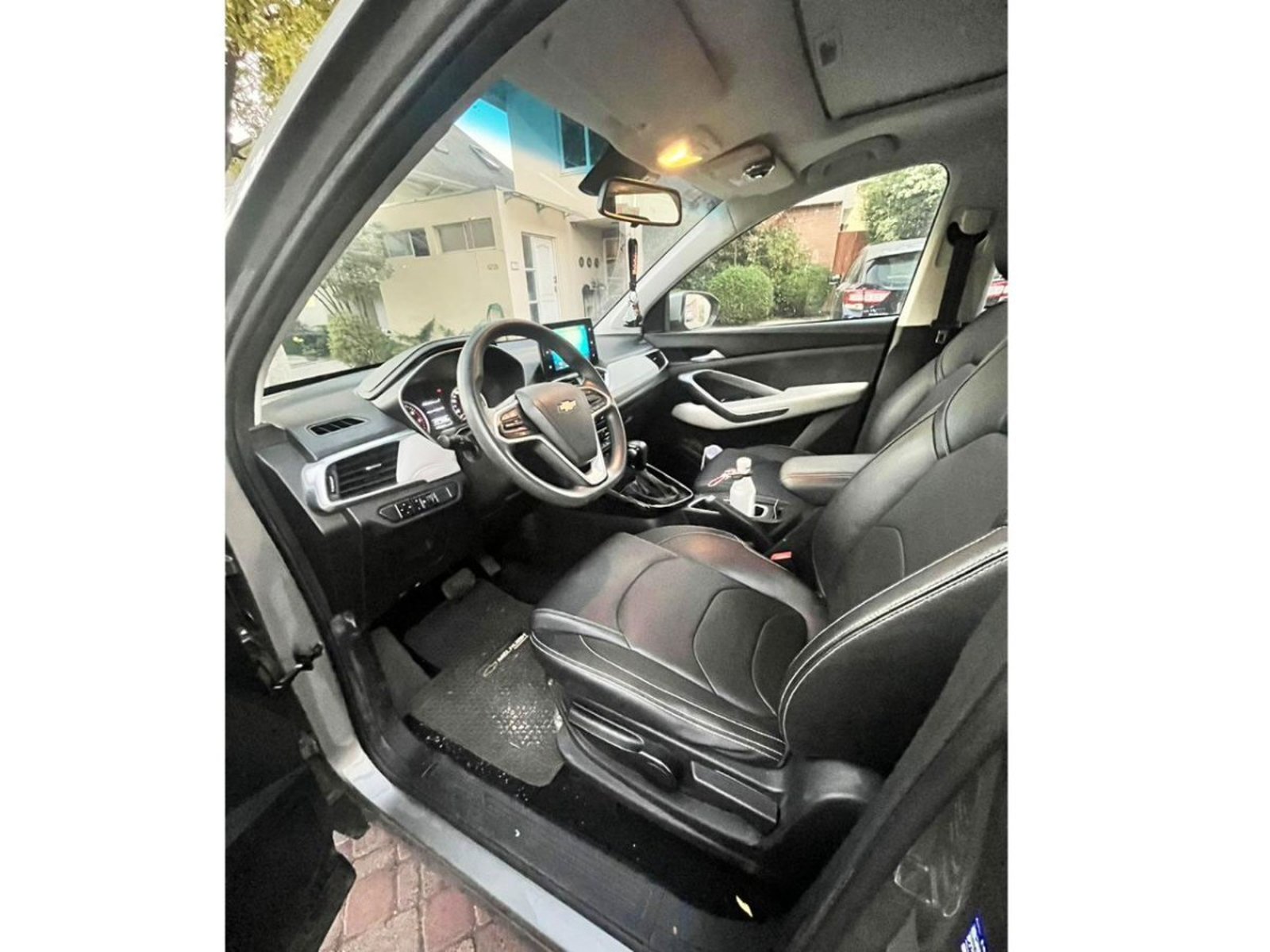 Chevrolet CAPTIVA LTZ 1.5 AT 2022 - Imagen 6 de 10