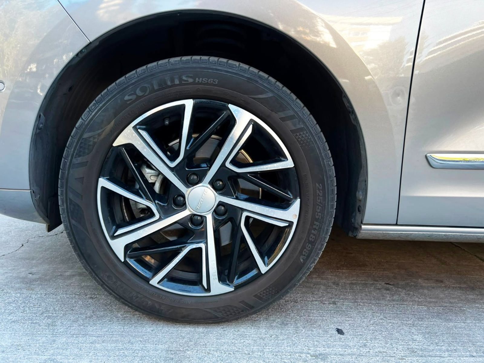 Haval JOLION DELUXE 1.5 AT 2023 - Imagen 7 de 10