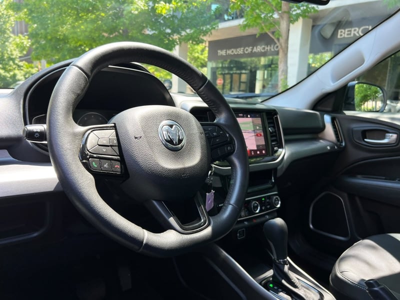 RAM 1000 BIG HORN 1.8 AT FWD 2024 - Imagen 10 de 10