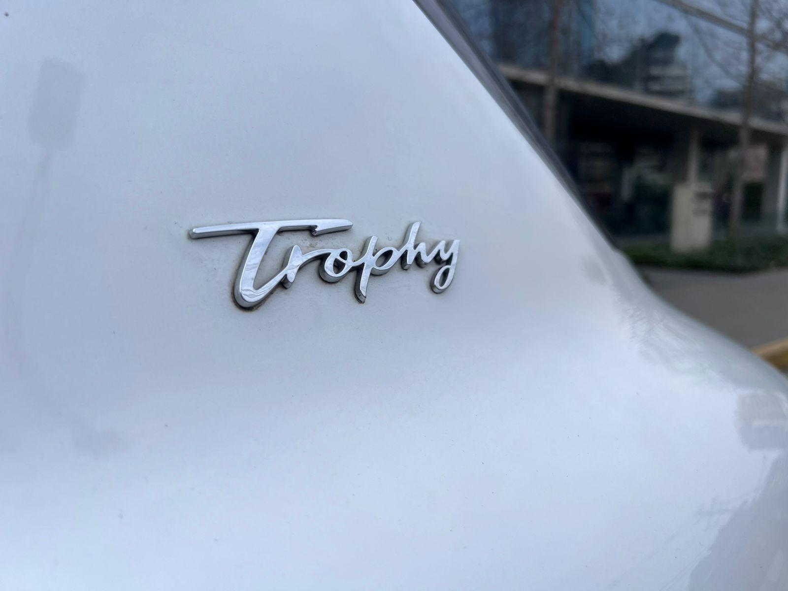 MG HS TROPHY 2.0 TURBO DCT 4X4 2023 - Imagen 7 de 10