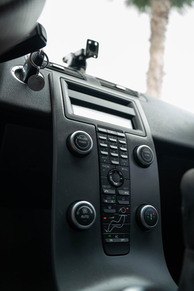 Volvo C30 2012 - Imagen 20 de 20
