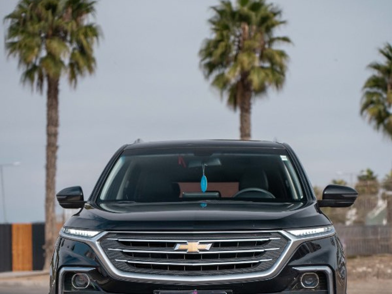 Chevrolet CAPTIVA 2022 - Foto 4 de 20