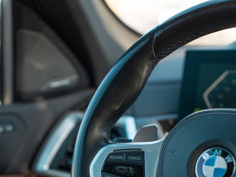 BMW X6 DRIVE 2024 - Imagen 7 de 20