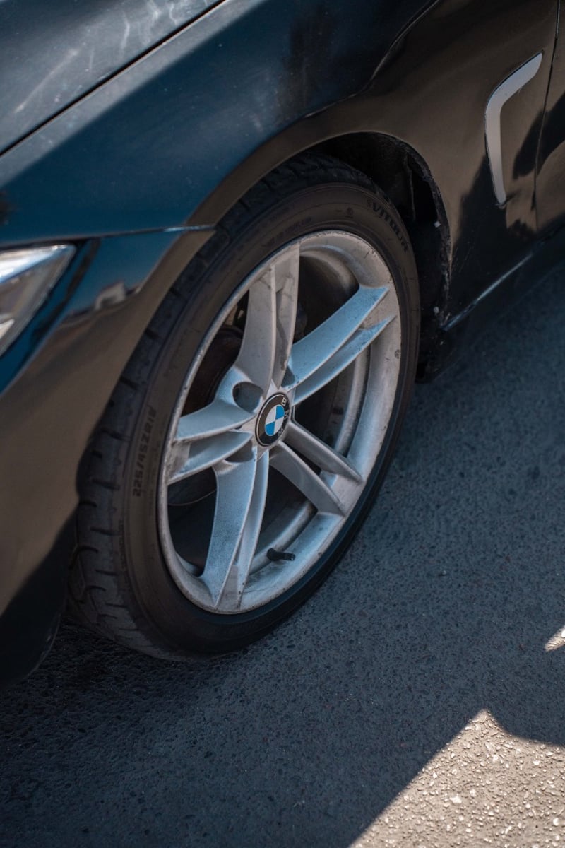 BMW 420I GRAN COUPE 2019 - Imagen 18 de 19
