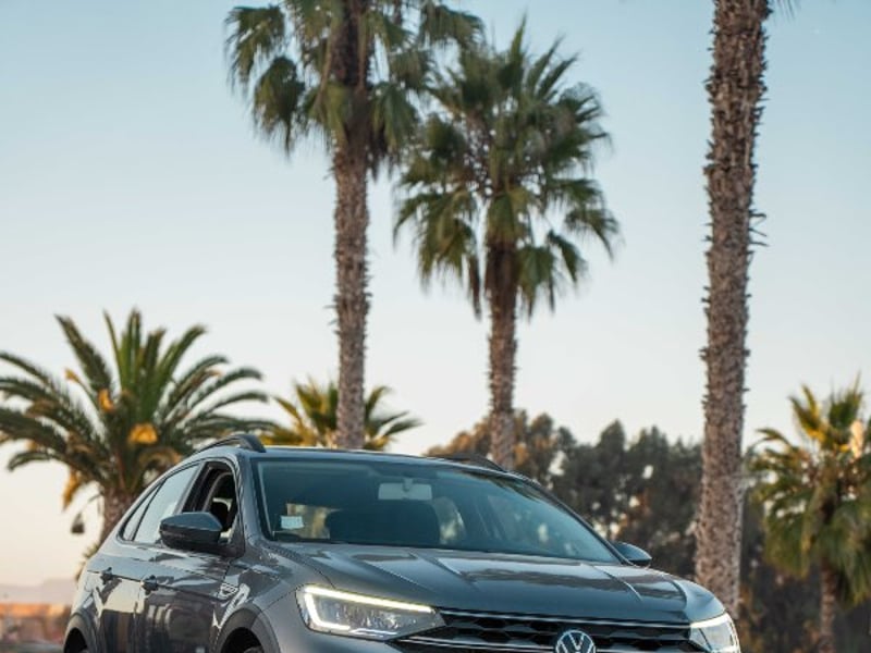 Volkswagen NIVUS 2021 - Imagen 4 de 20