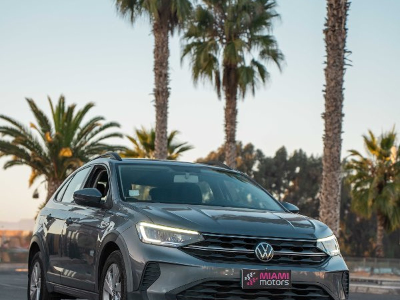 Volkswagen NIVUS 2021 - Foto 4 de 20