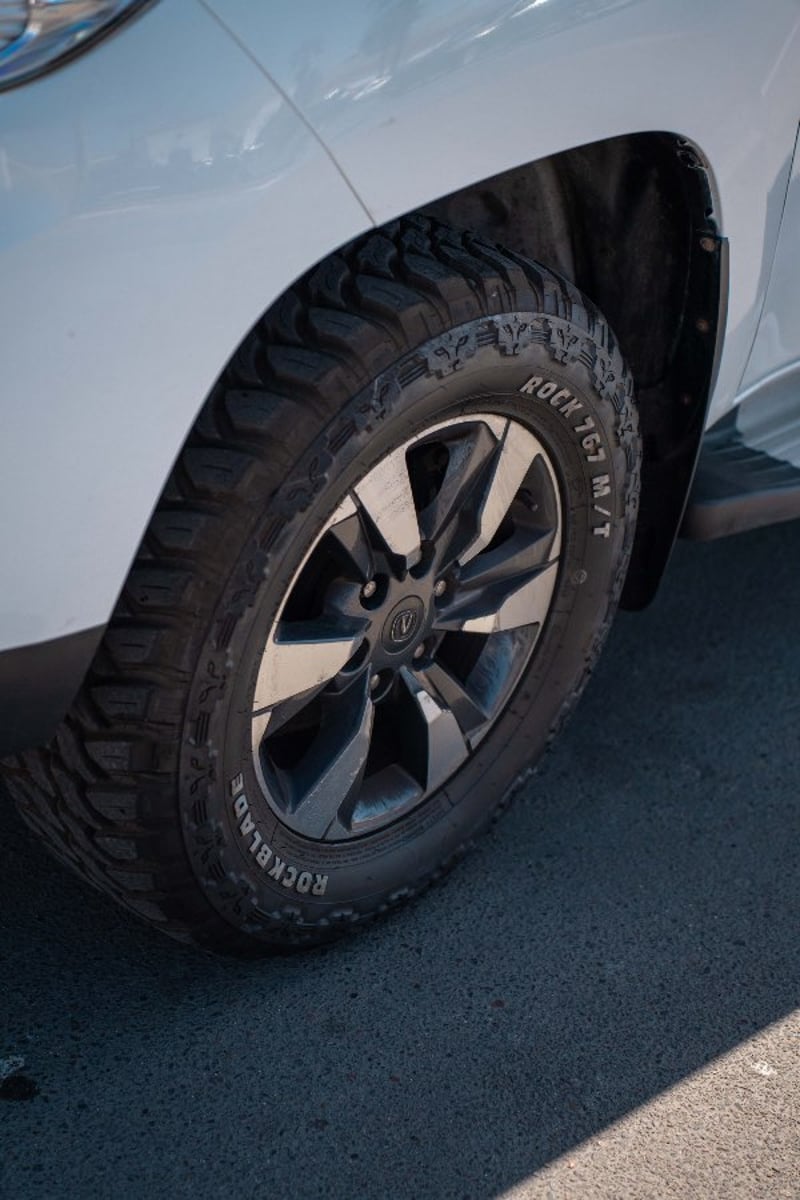 Changan HUNTER 2022 - Imagen 16 de 17