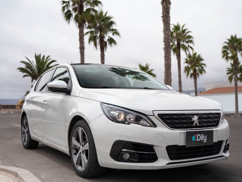 Peugeot 308 2019 - Imagen 6 de 20