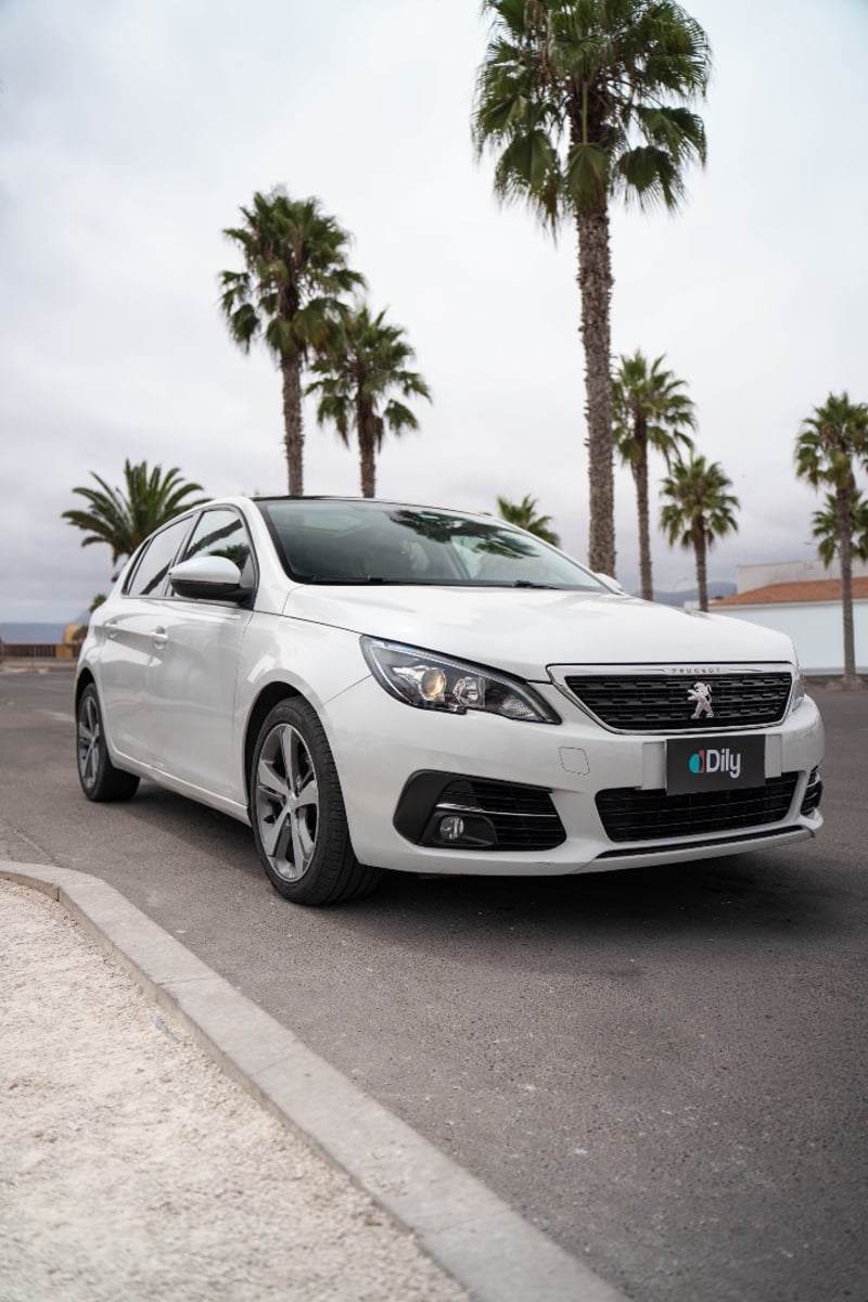 Peugeot 308 2019 - Imagen 6 de 20