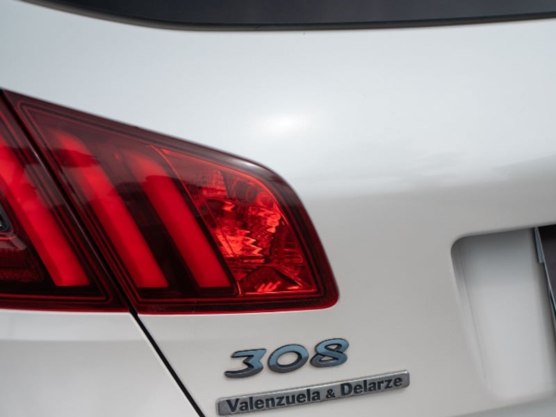 Peugeot 308 2019 - Imagen 17 de 20