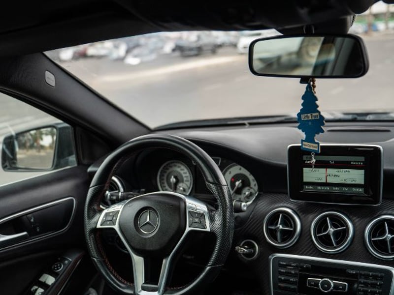 Mercedes-Benz A200 2017 - Imagen 18 de 20