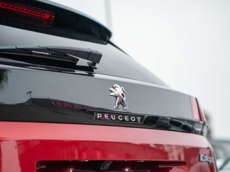 Peugeot 3008 2023 - Imagen 19 de 20