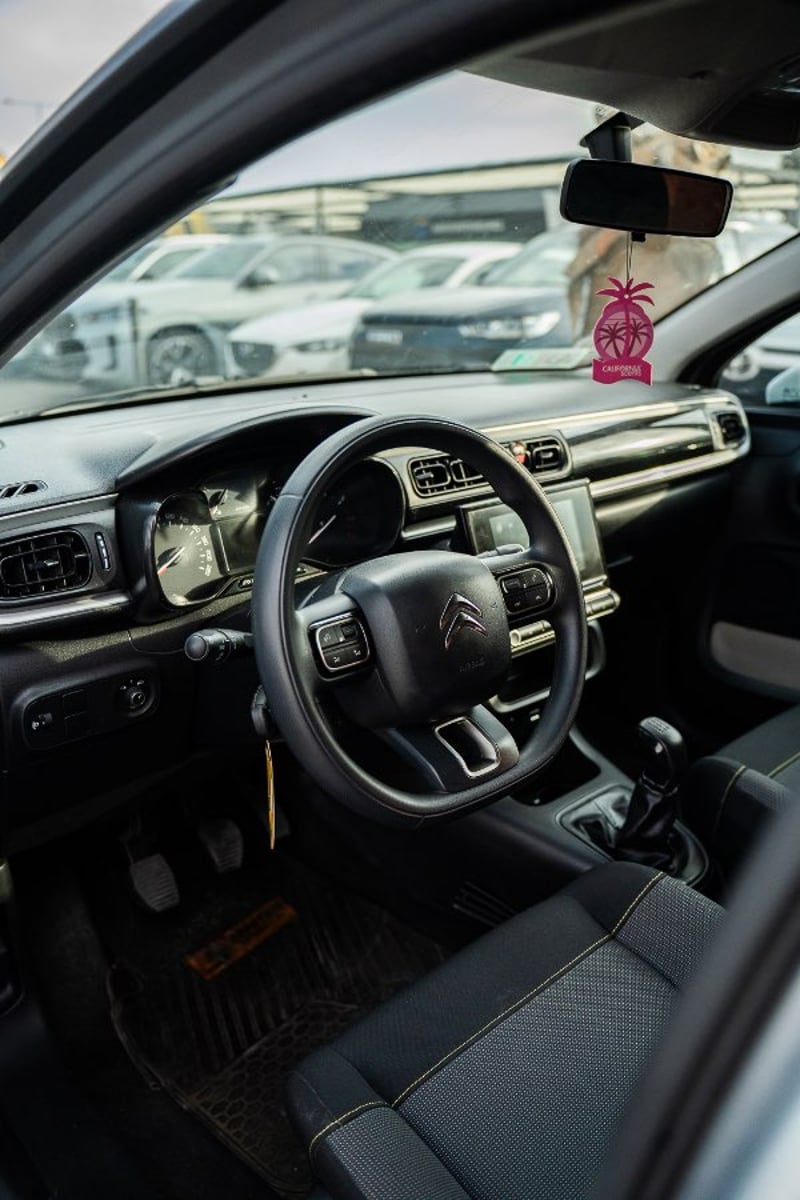 Citroën C3 2020 - Imagen 12 de 17