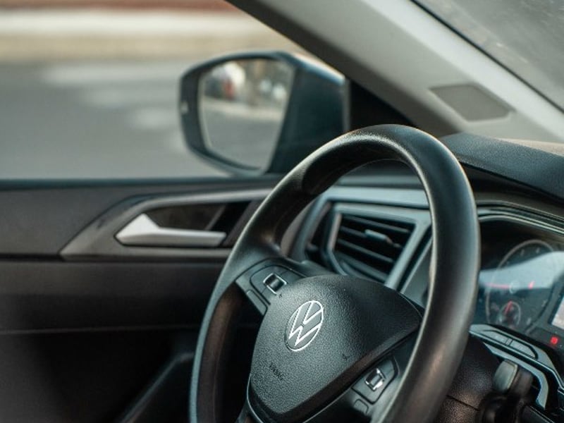 Volkswagen NIVUS 2021 - Imagen 19 de 20