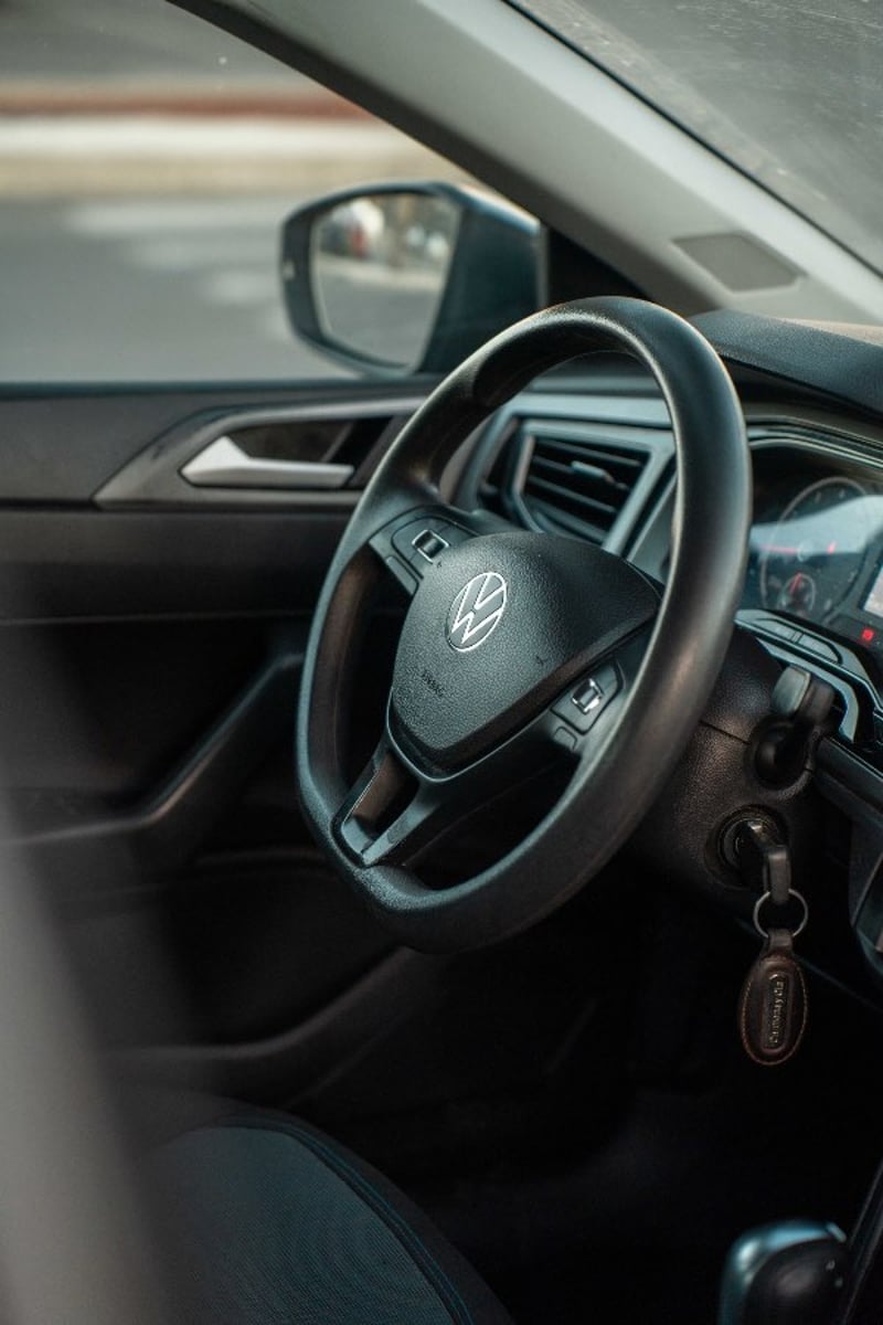 Volkswagen NIVUS 2021 - Imagen 19 de 20