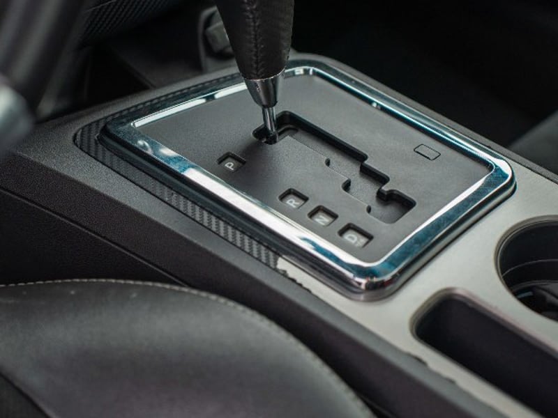 Dodge CHALLENGER 2012 - Imagen 10 de 20