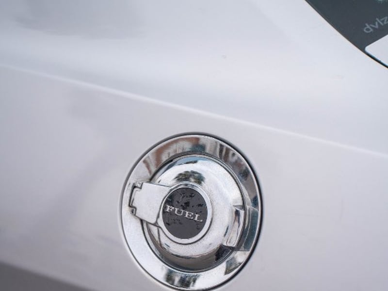 Dodge CHALLENGER 2012 - Imagen 8 de 20