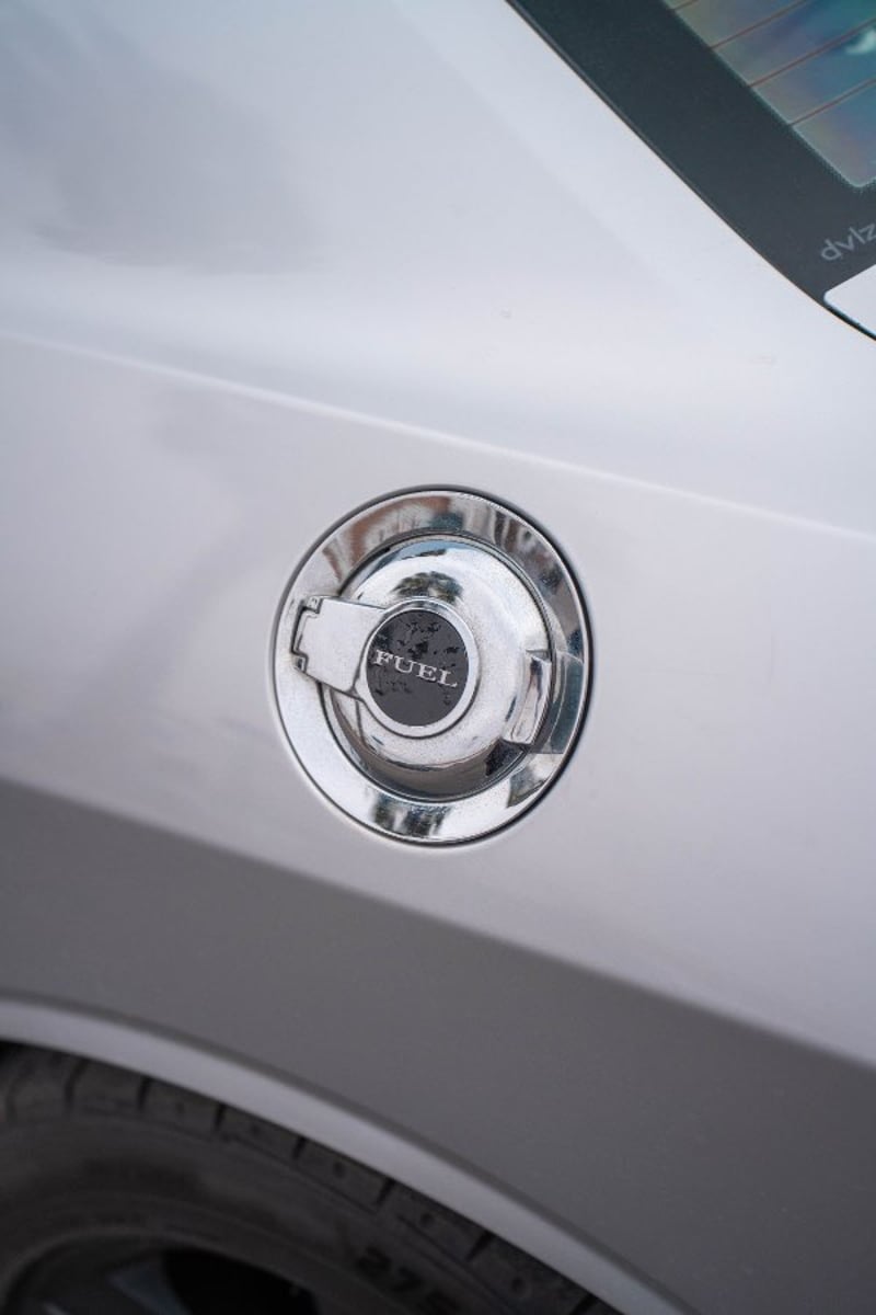 Dodge CHALLENGER 2012 - Imagen 8 de 20