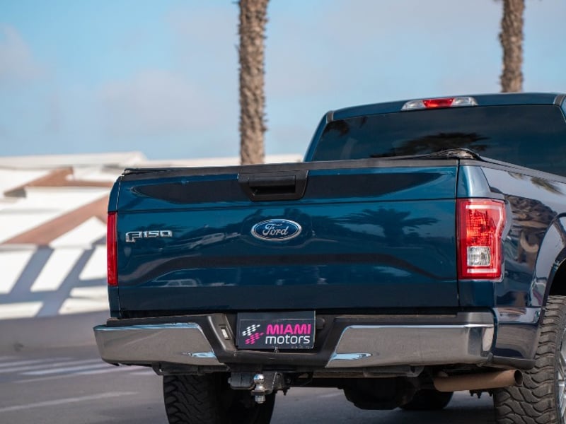 Ford F150 xlt  3.5 2018 - Imagen 19 de 20
