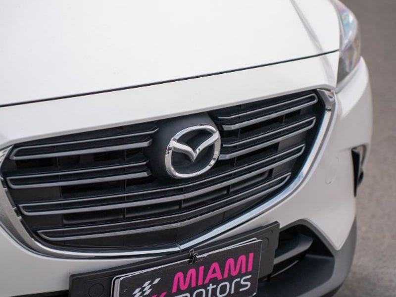 Mazda CX3 2023 - Imagen 6 de 20