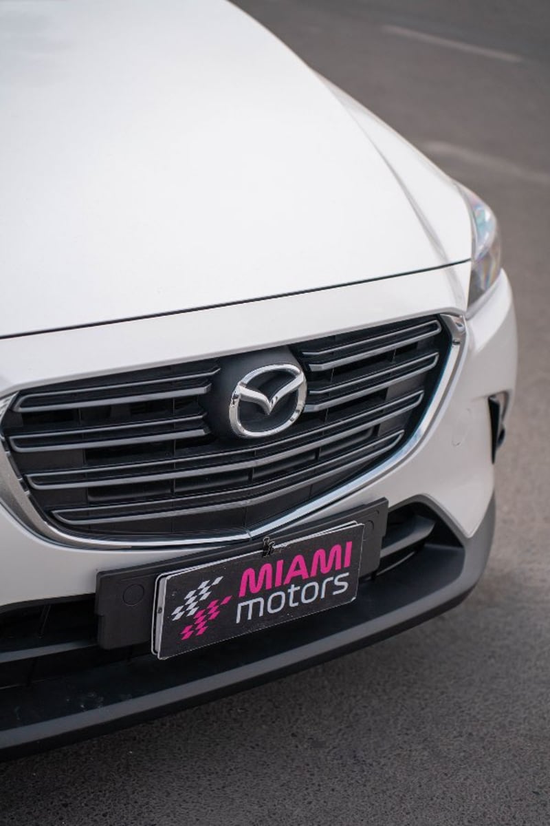 Mazda CX3 2023 - Imagen 6 de 20