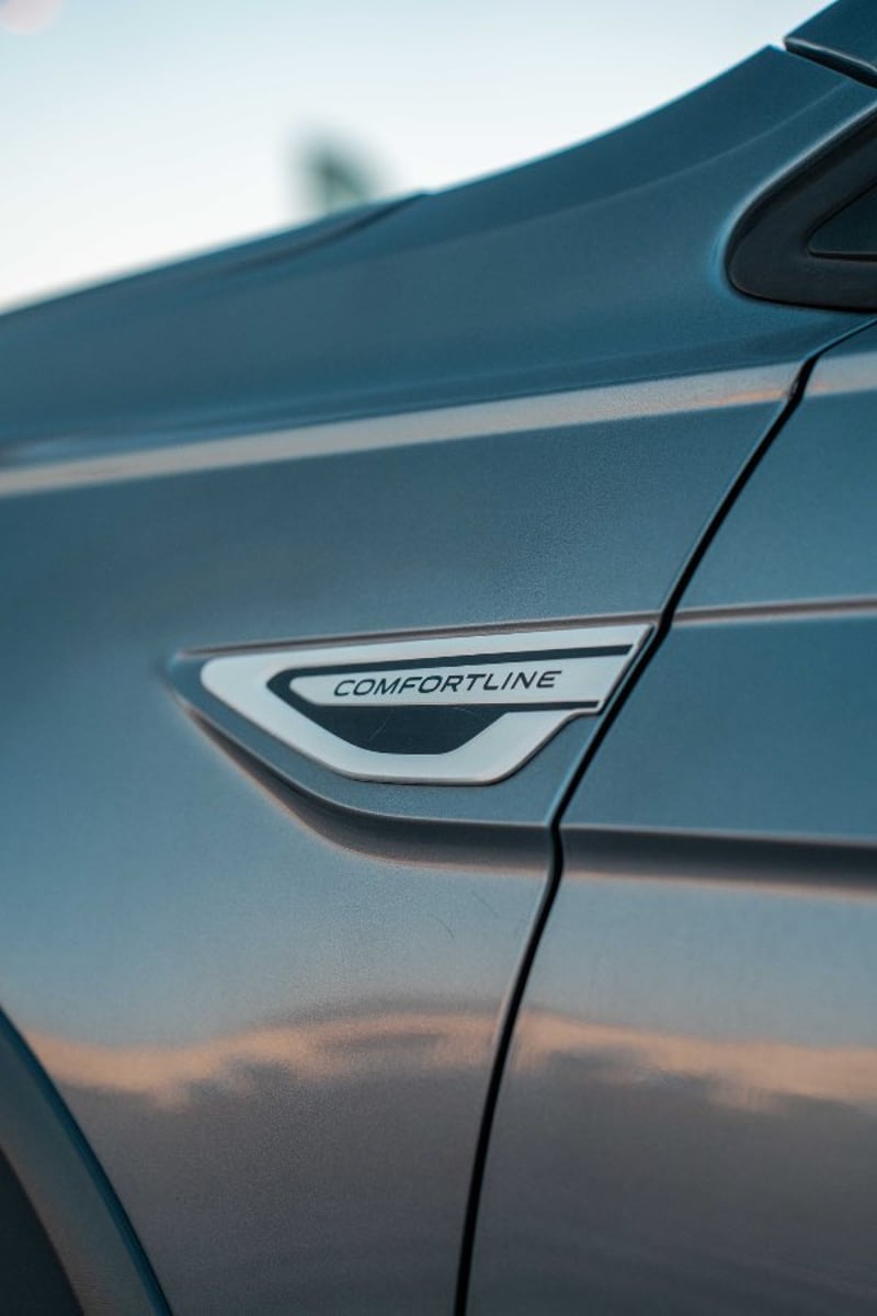 Volkswagen NIVUS 2021 - Imagen 8 de 20