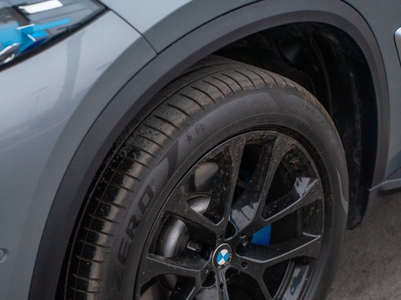 BMW X5 XDRIVE30D 2026 - Imagen 11 de 20