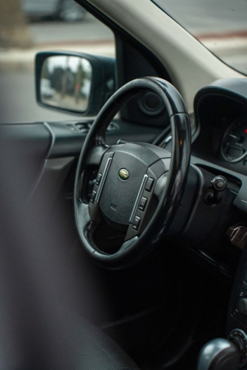 Land Rover FREELANDER Freelander 2 2011 - Imagen 14 de 20