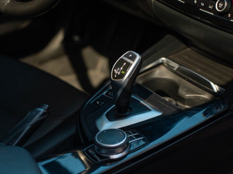 BMW 420I GRAN COUPE 2019 - Imagen 9 de 19