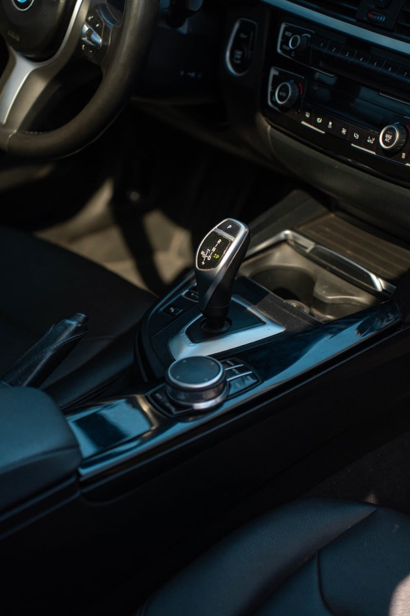 BMW 420I GRAN COUPE 2019 - Imagen 9 de 19
