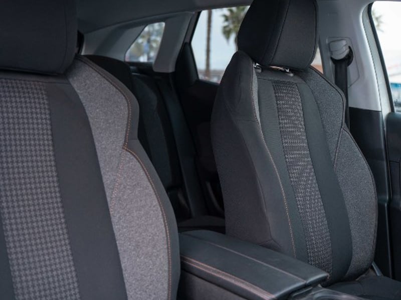 Peugeot 3008 2019 - Imagen 17 de 20