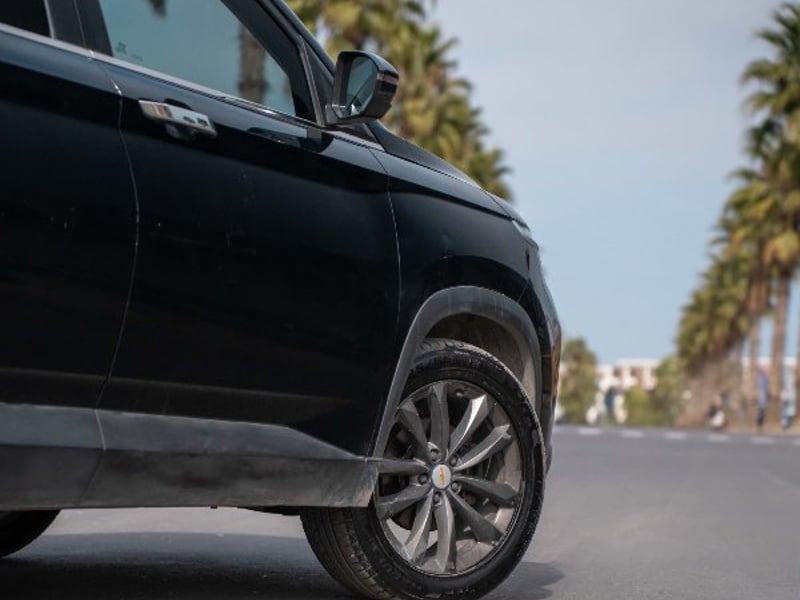 Chevrolet CAPTIVA 2022 - Imagen 19 de 20
