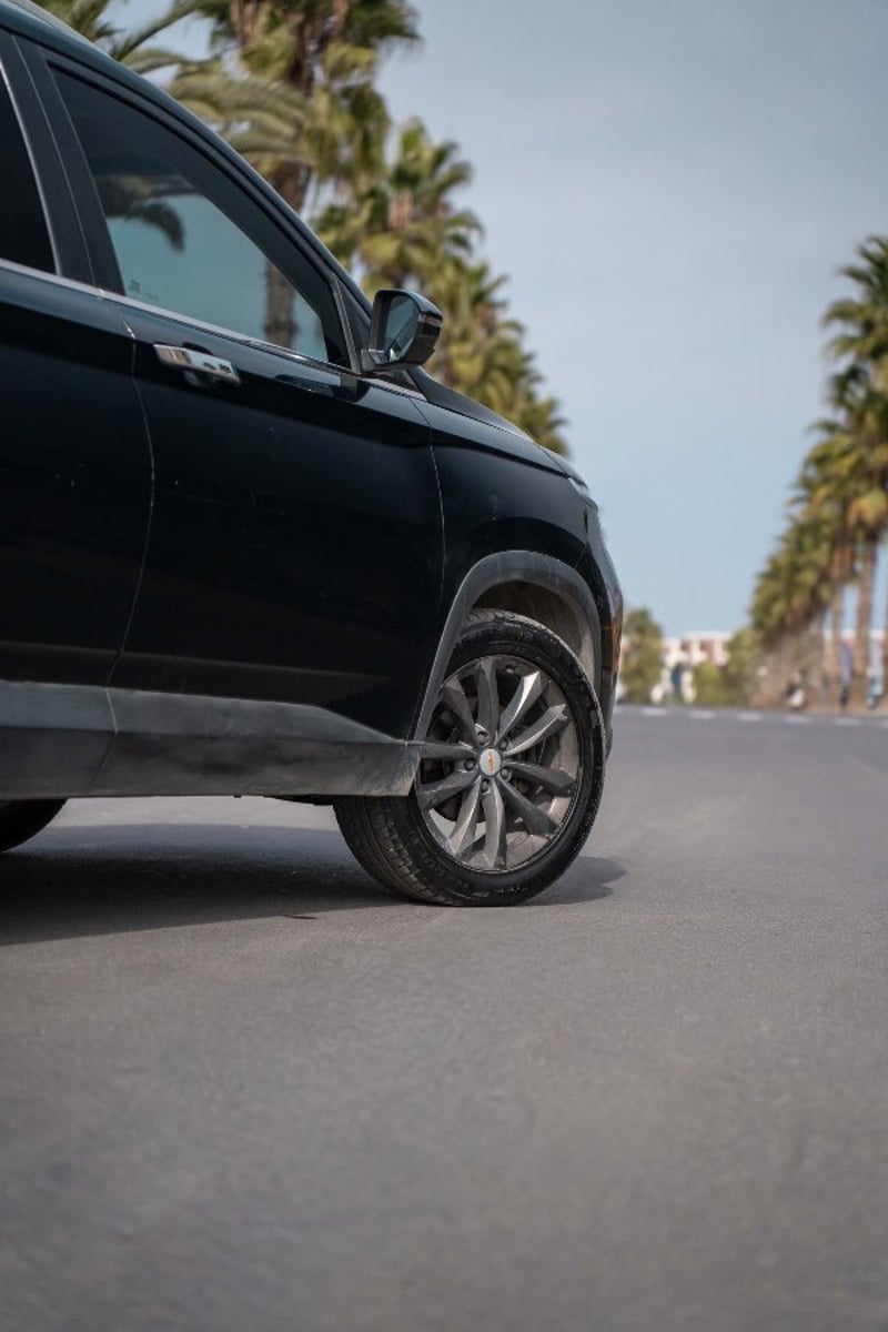 Chevrolet CAPTIVA 2022 - Imagen 19 de 20