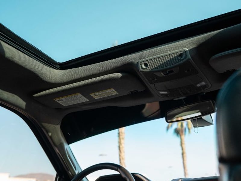 Ford F150 lariat 5.0 v8 2018 - Imagen 7 de 20