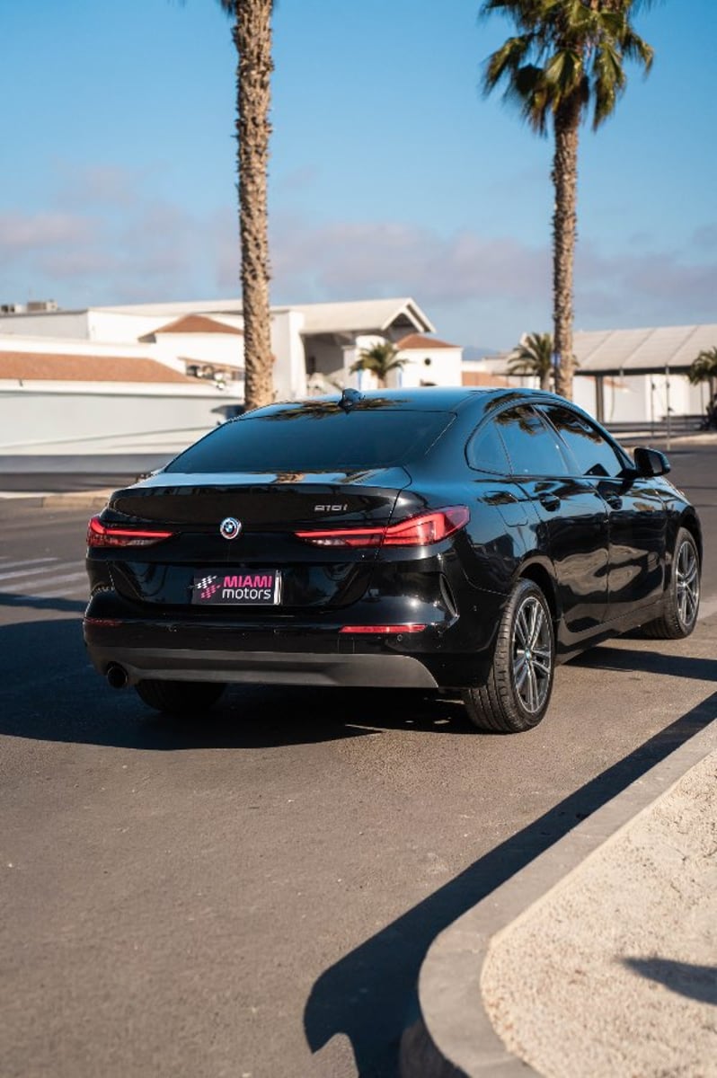 BMW 218 2022 - Imagen 15 de 20