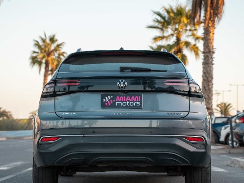 Volkswagen NIVUS 2021 - Imagen 10 de 20