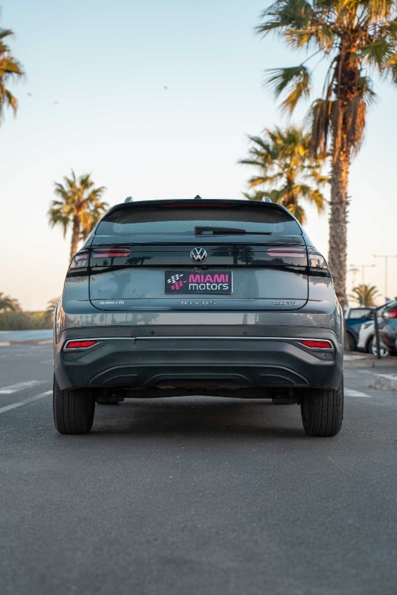 Volkswagen NIVUS 2021 - Imagen 10 de 20
