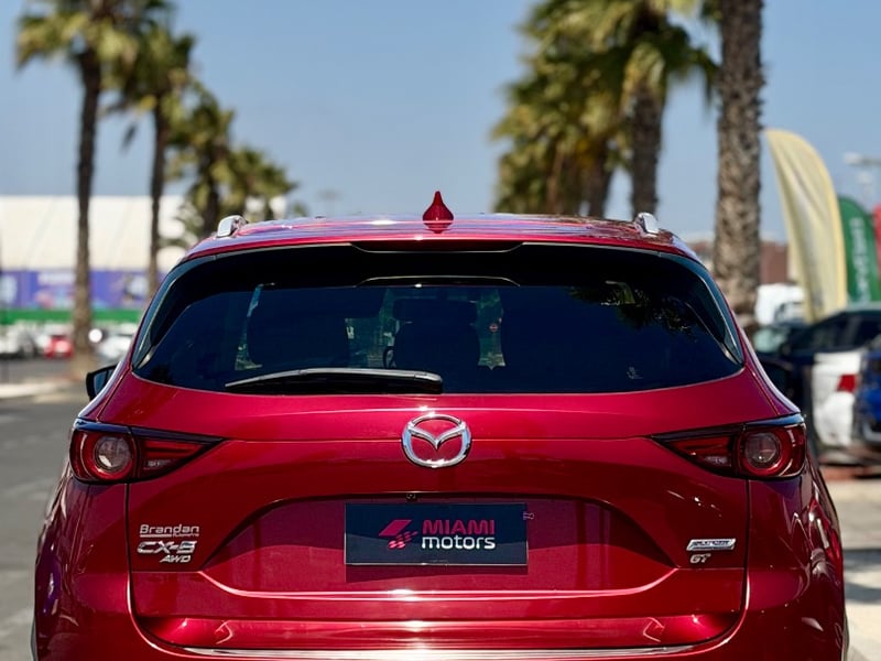 Mazda CX-5 2019 - Imagen 6 de 6