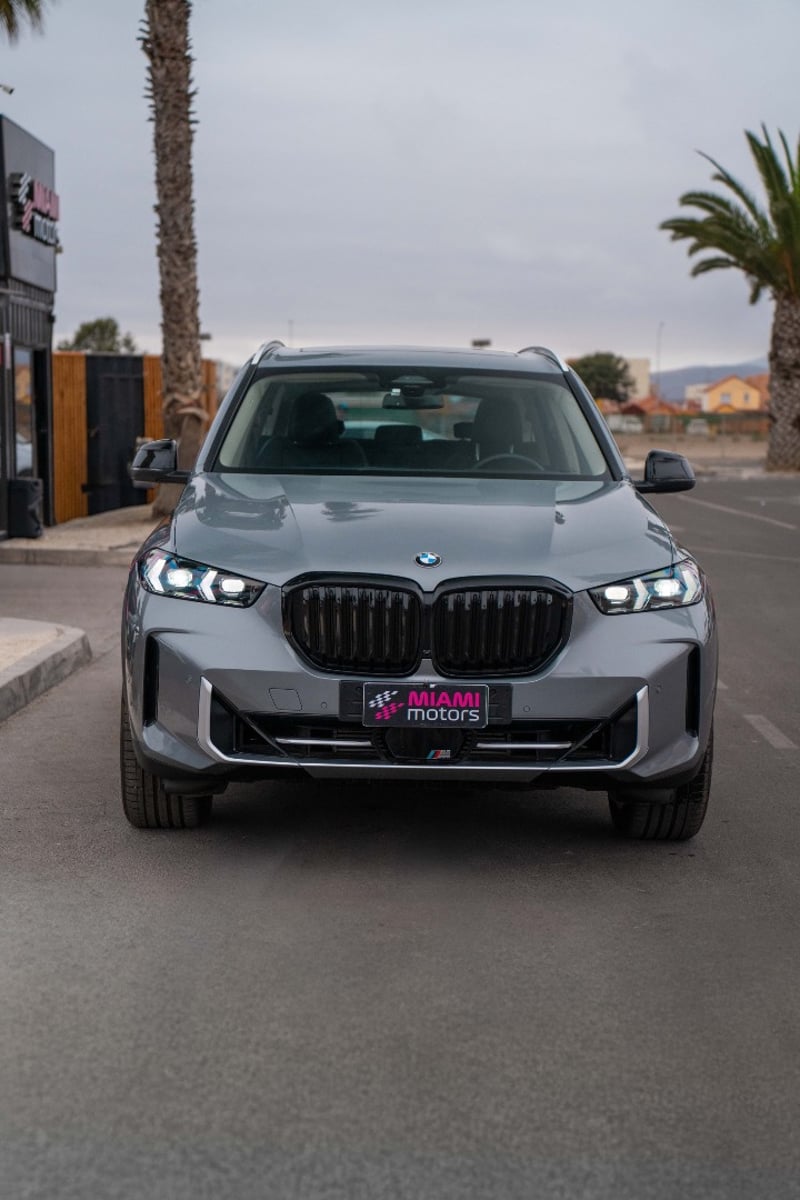 BMW X5 XDRIVE30D 2026 - Imagen 9 de 20