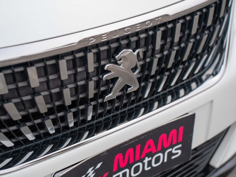 Peugeot 3008 2019 - Imagen 20 de 20
