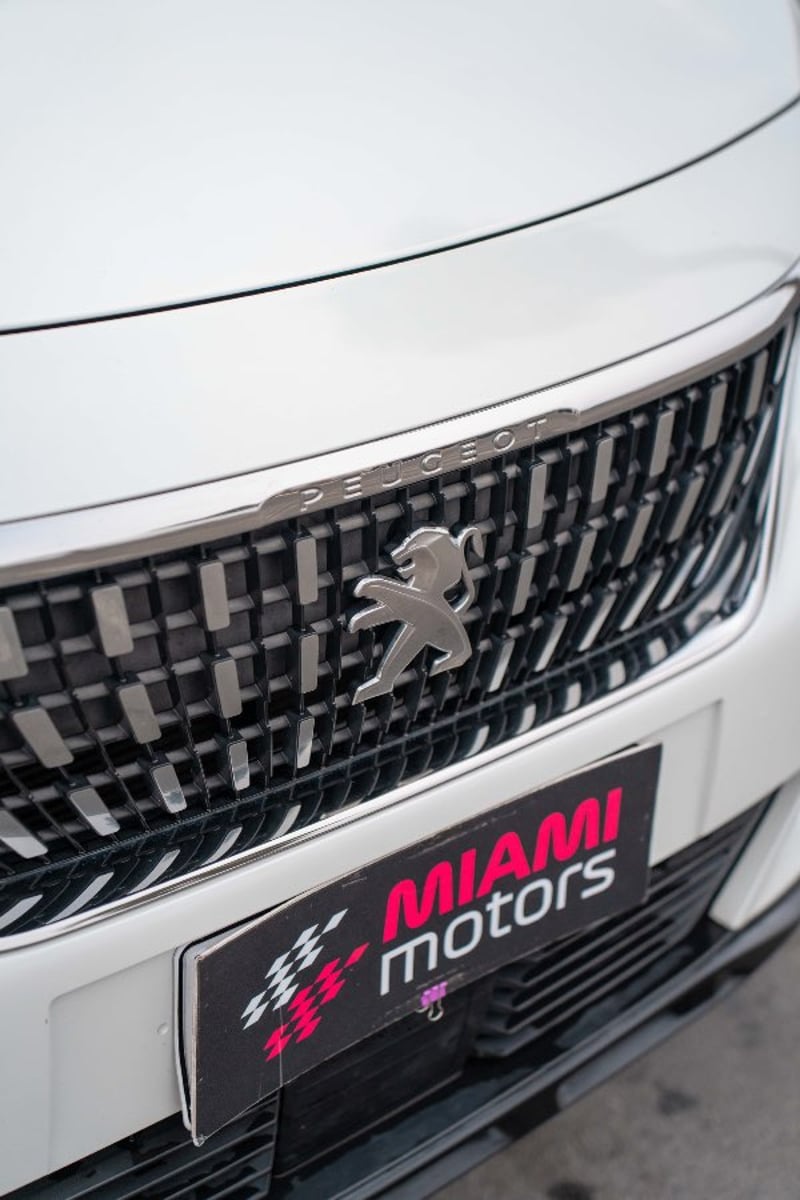 Peugeot 3008 2019 - Imagen 20 de 20