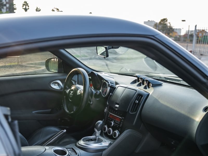 Nissan 370Z 2011 - Imagen 9 de 20