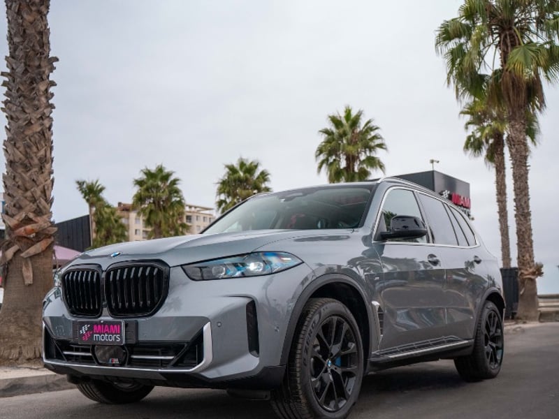 BMW X5 XDRIVE30D 2026 - Imagen 10 de 20