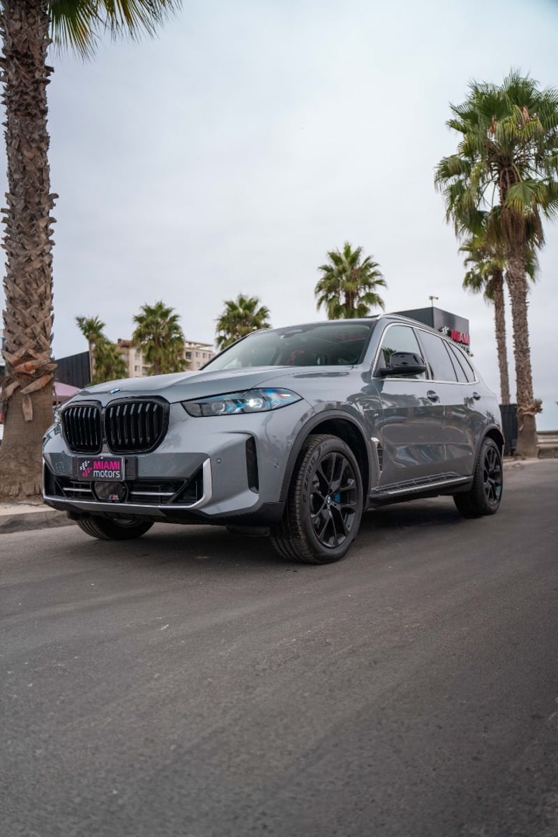 BMW X5 XDRIVE30D 2026 - Imagen 10 de 20
