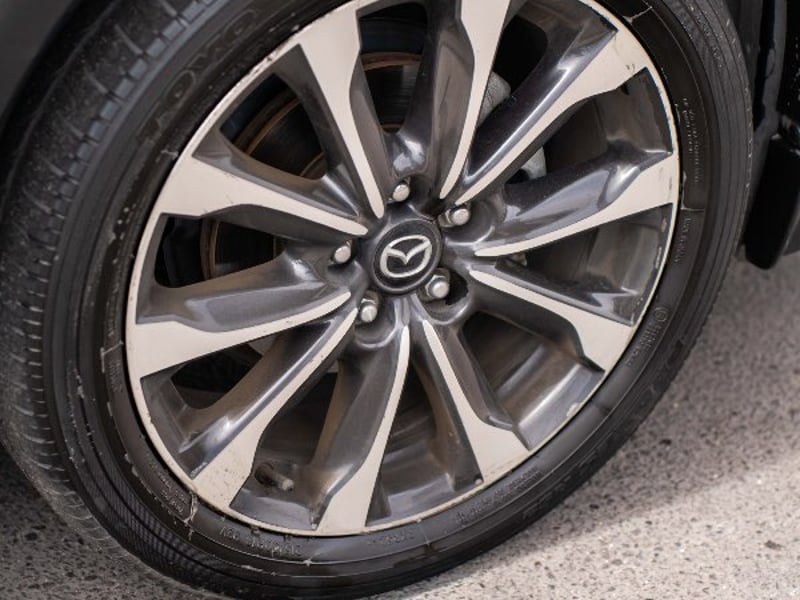 Mazda CX3 2023 - Imagen 9 de 20