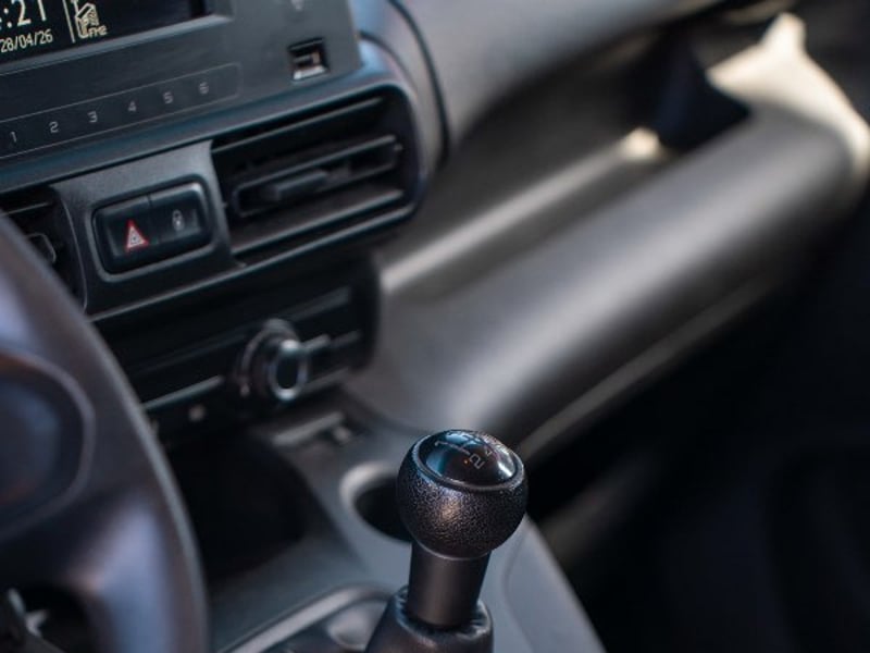 Peugeot PARTNER HDI 92 L1 1.6 2021 - Imagen 20 de 20