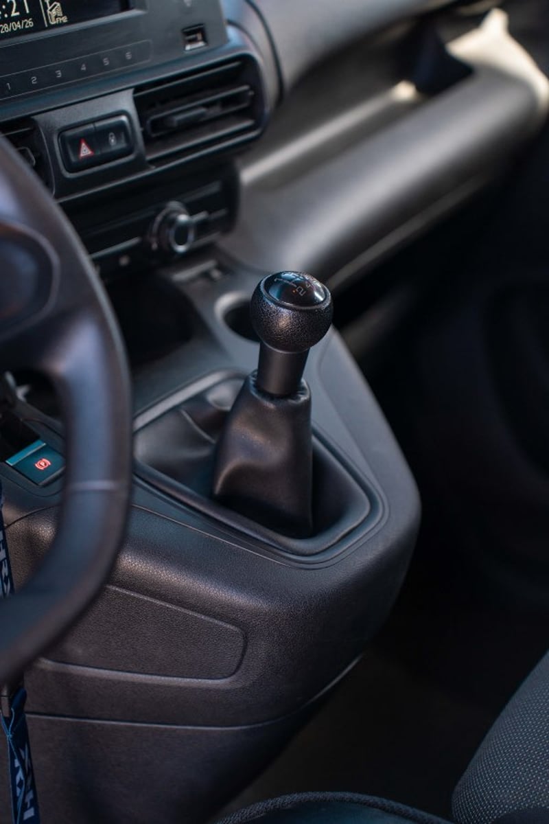 Peugeot PARTNER HDI 92 L1 1.6 2021 - Imagen 20 de 20
