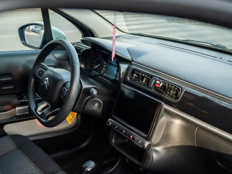 Citroën C3 2020 - Imagen 14 de 17