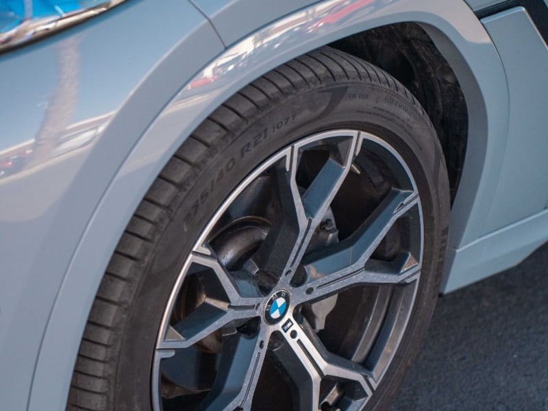 BMW X6 DRIVE 2024 - Imagen 17 de 20