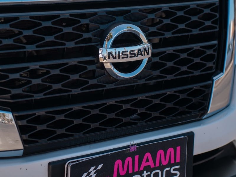 Nissan NAVARA 2022 - Imagen 5 de 20